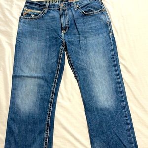 Ariat men’s jeans